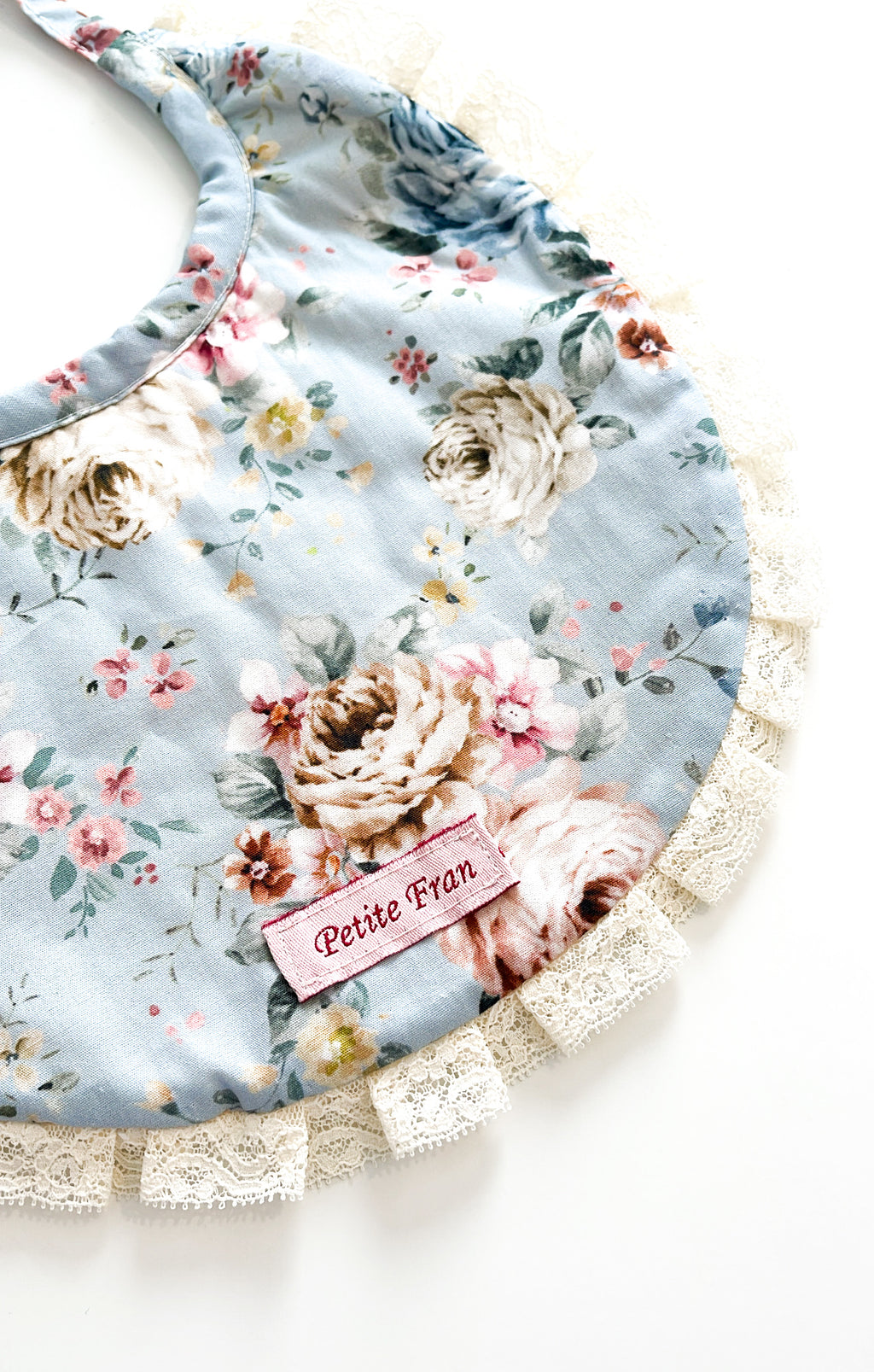 PETITE FRAN EXCLUSIEF | SLAB ANNE-FLEUR