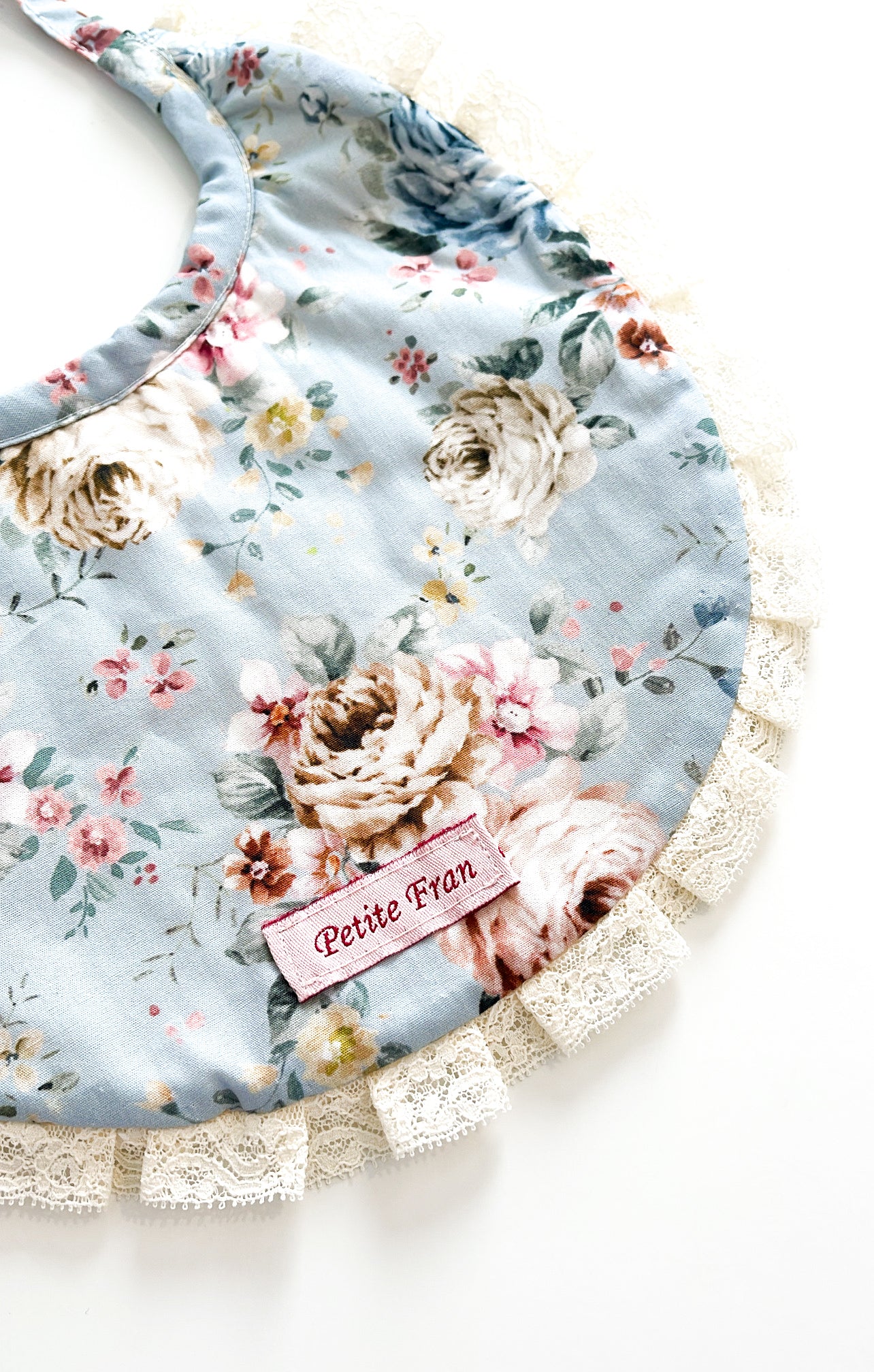 PETITE FRAN EXCLUSIEF | SLAB ANNE-FLEUR