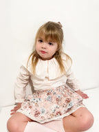 PETITE FRAN EXCLUSIEF | SKIRT MARIE-LOU