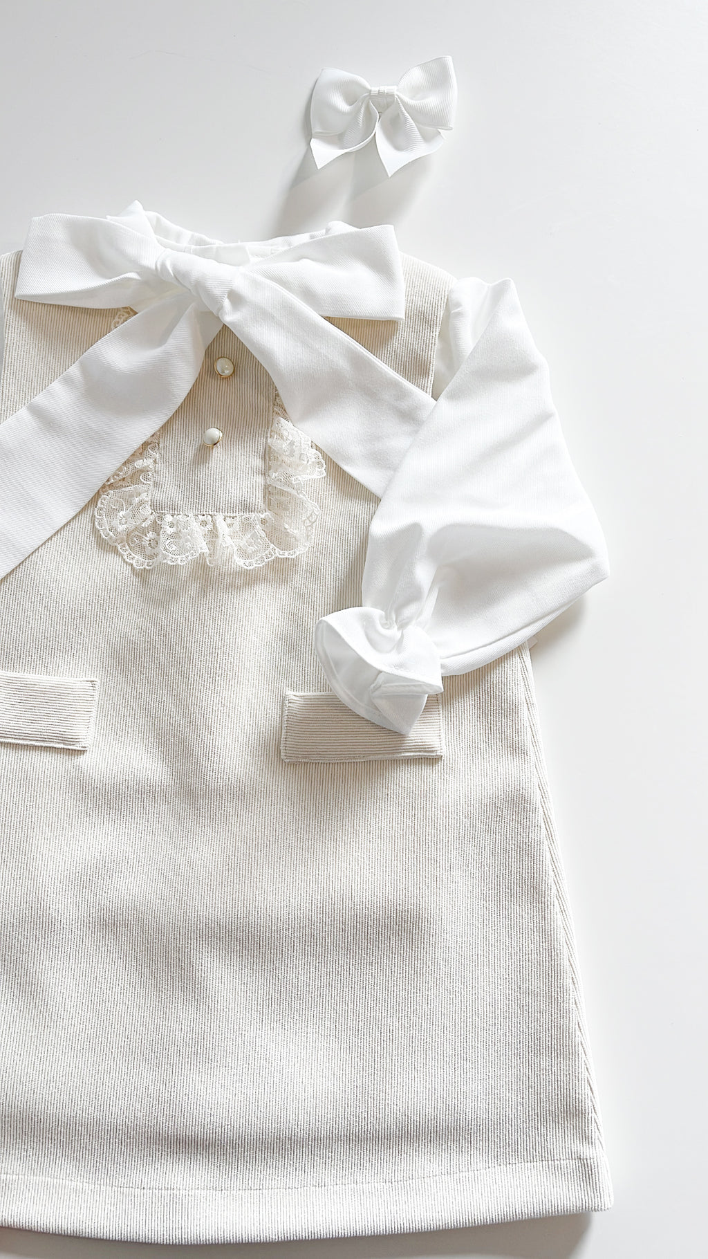 PURO MIMO | BLOUSE DIANA