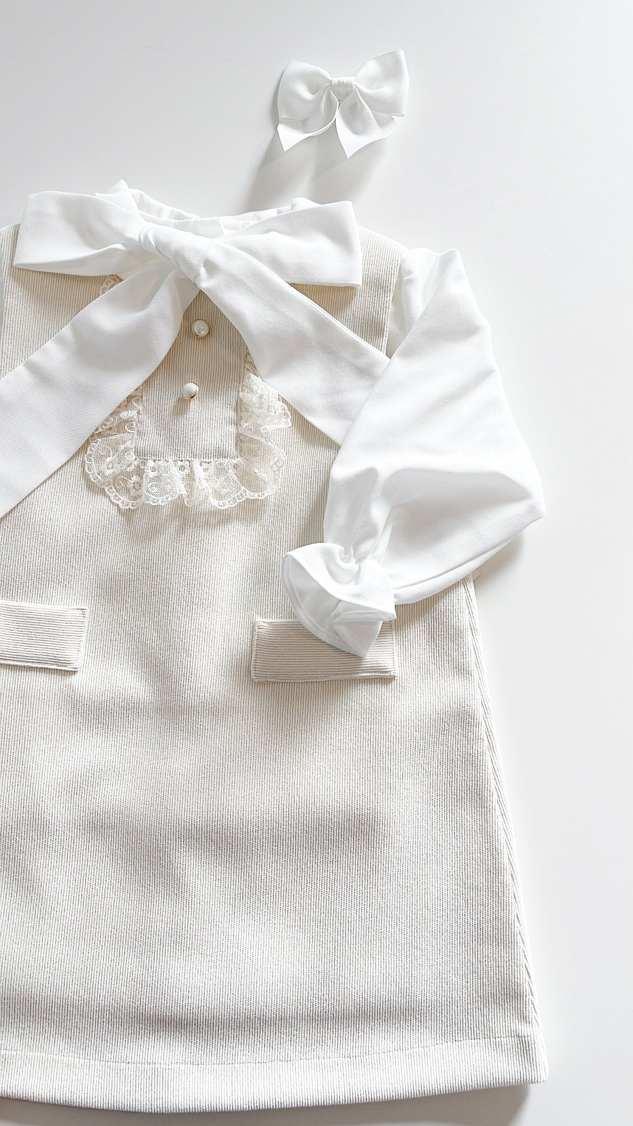 PURO MIMO | BLOUSE DIANA