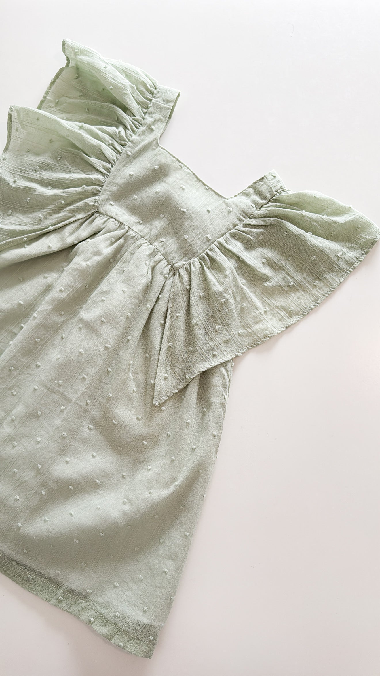 NEWNESS KIDS | DRESS JANE