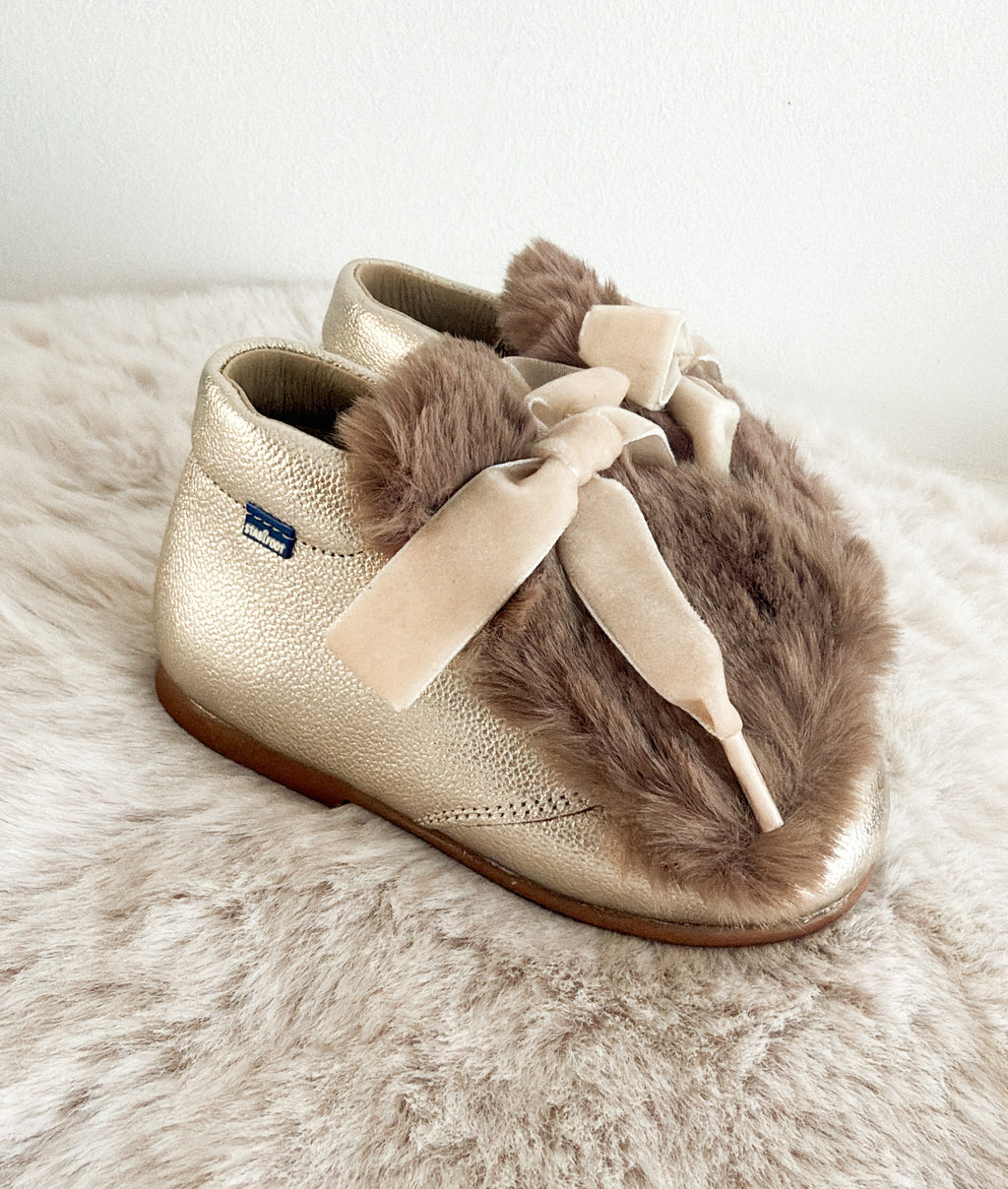 STABIFOOT | BOOT KIMY