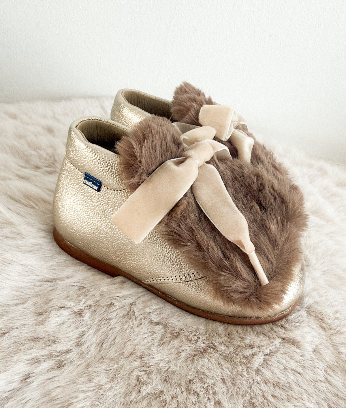 STABIFOOT | BOOT KIMY