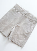 BABY LAI | SHORT MASON