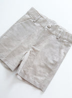 BABY LAI | SHORT MASON