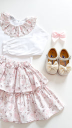 FOFETTES X BE CHIC | SET VICTORIA
