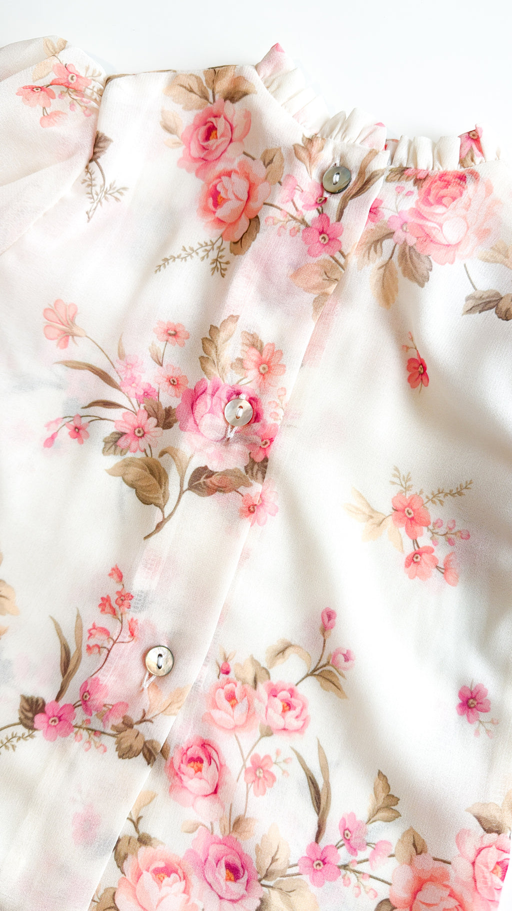 CORDEL | BLOUSE ELOISE