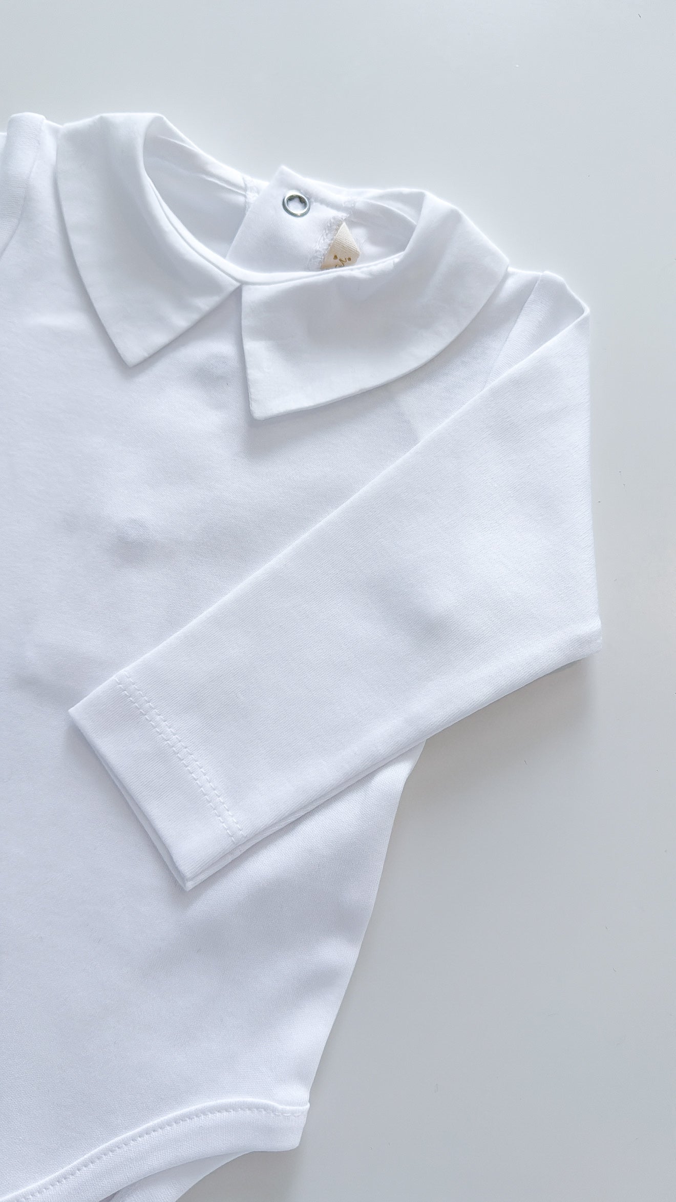 BABY LAI | BODY ARTHUR