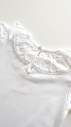BABY LAI | T-SHIRT CLIO WIT