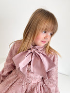 LRDM | BLOUSE OLIVIA PINK