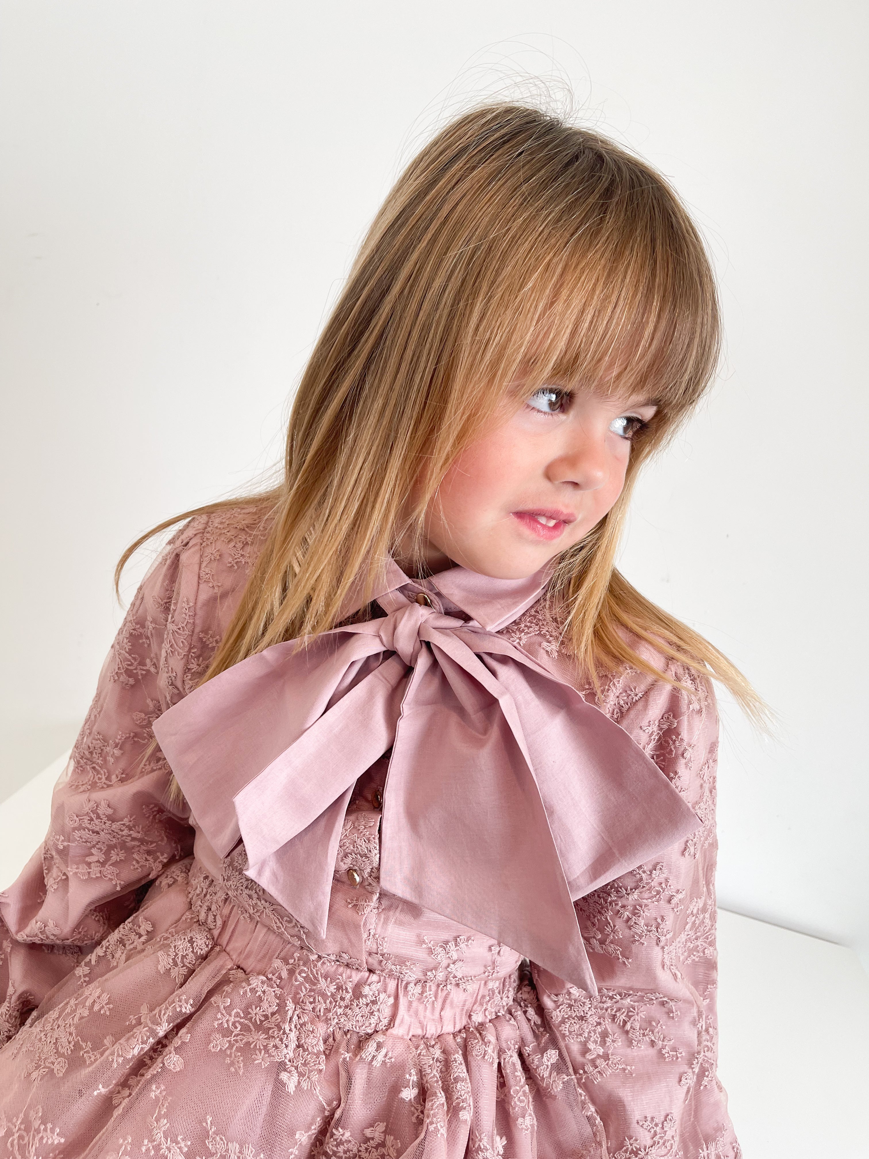 LRDM | BLOUSE OLIVIA PINK