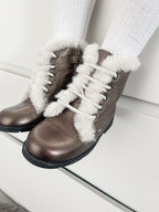 STABIFOOT | BOOT LARISSA BRONS