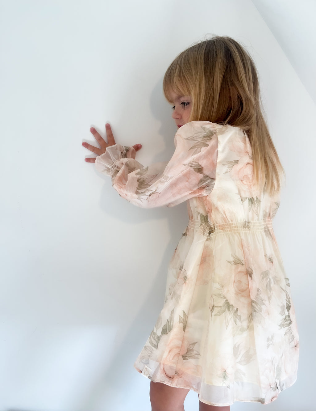 LRDM | DRESS ELLE