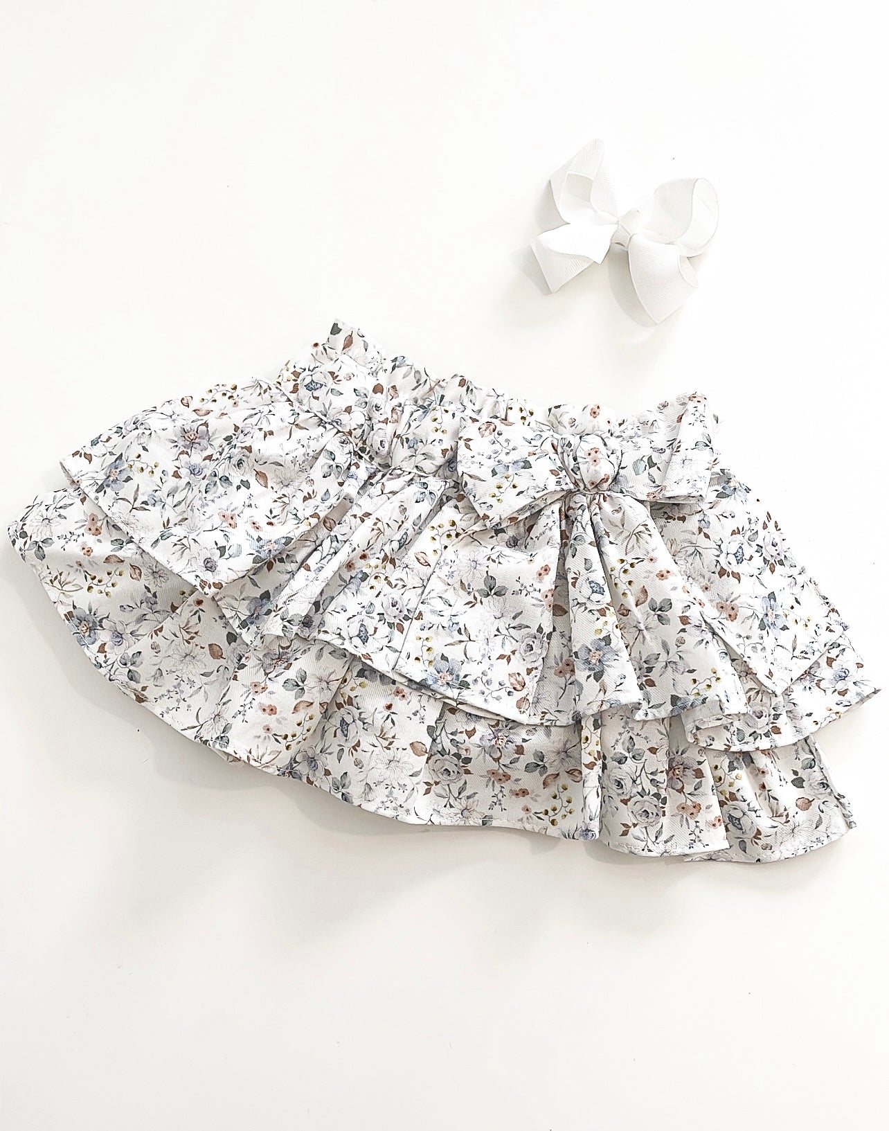 PURO MIMO | BLOOMER FREYA