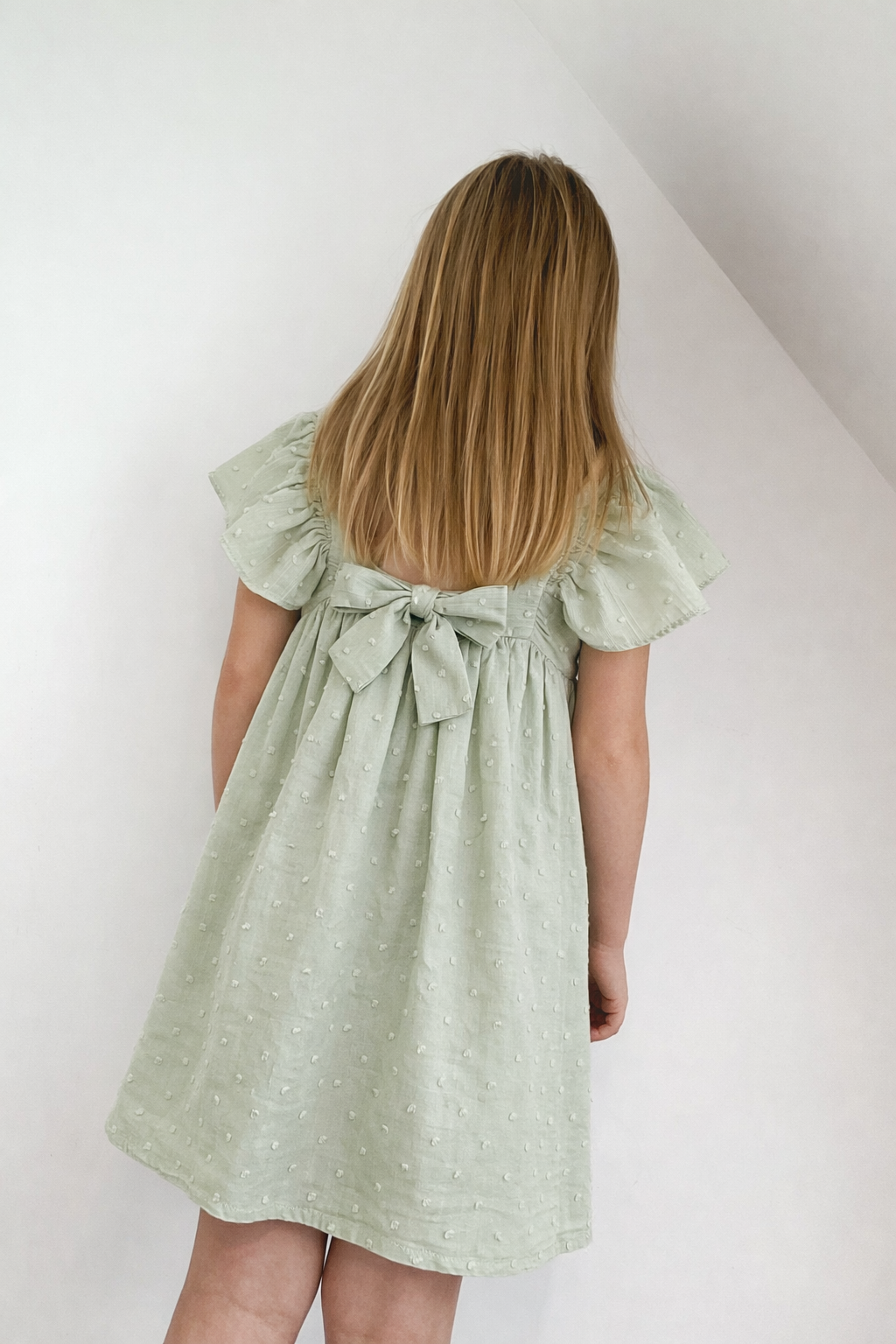 NEWNESS KIDS | DRESS JANE