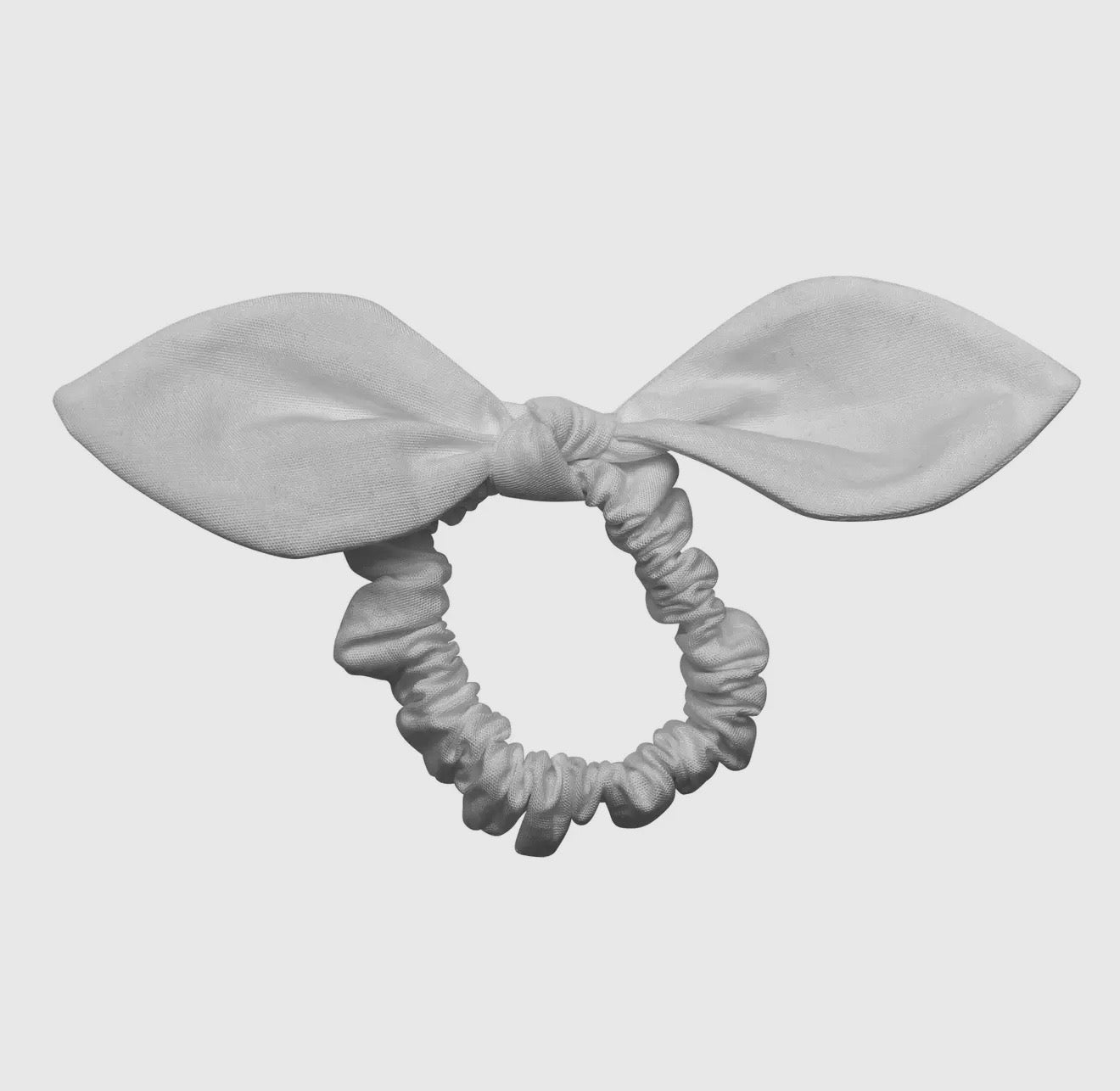 LA FILLETTE | MINI SCRUNCHIE WIT