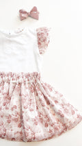 PURO MIMO EXCLUSIEF | SET ELARA