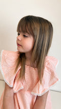 NEWNESS KIDS | DRESS KEELEY