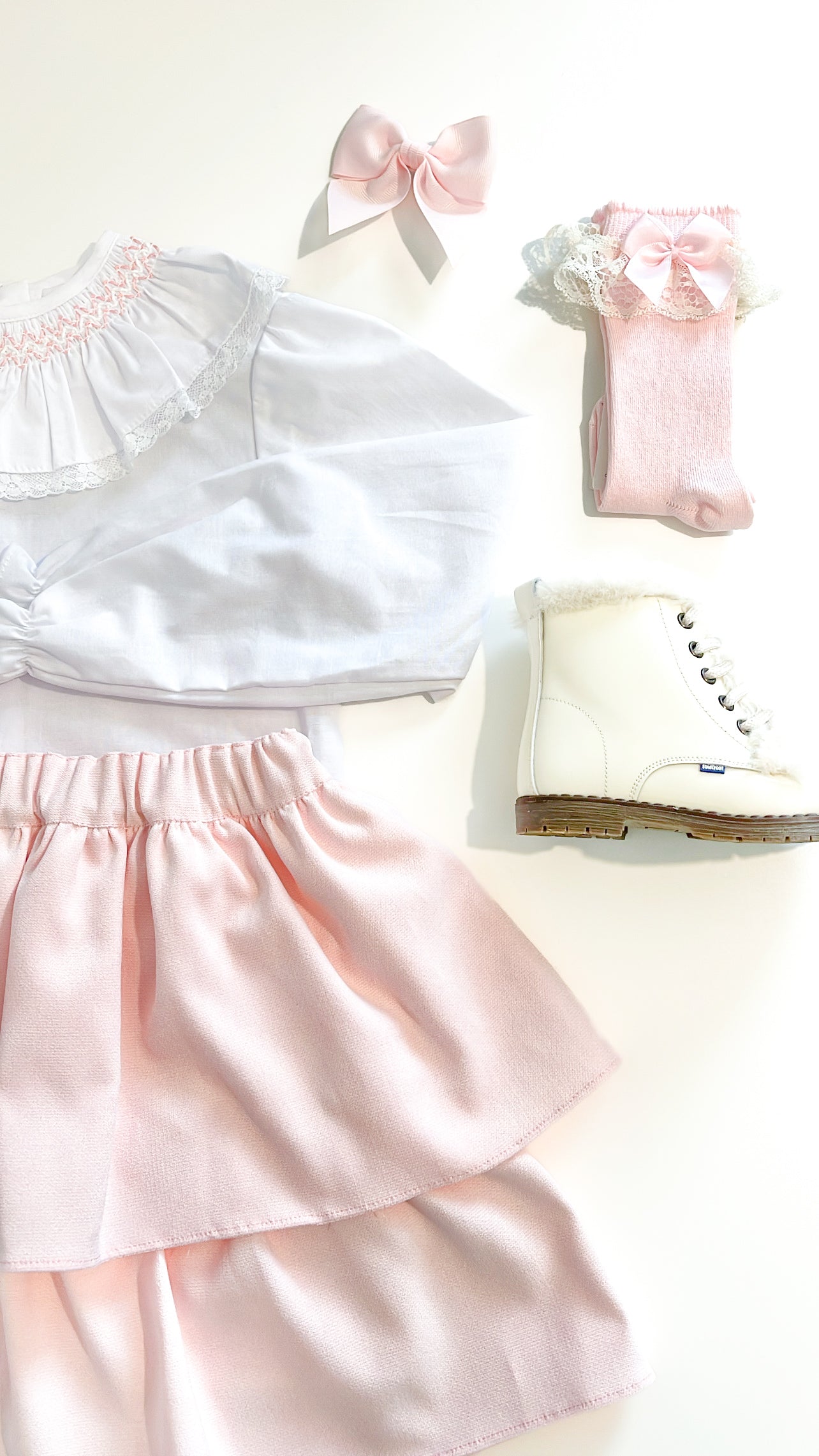 BE CHIC | SKIRT ZOË