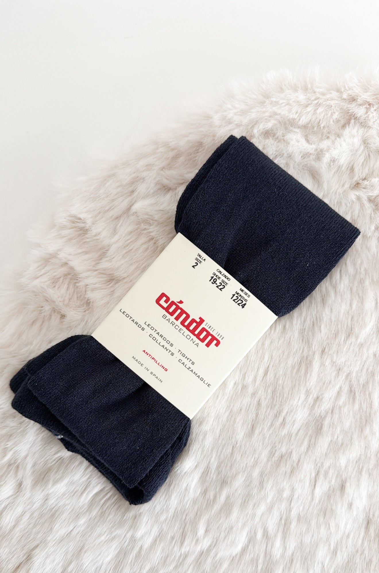 CÓNDOR | KOUSENBROEK MARINE BLAUW