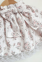 PURO MIMO | SKIRT MILA-ROSA