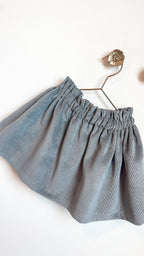 BUNDEL 8: BLOUSES & SKIRT DEAL
