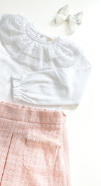 BABY LAI | SHIRT FARAH