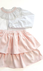 BUNDEL 13: PINK & FLOWER DEAL