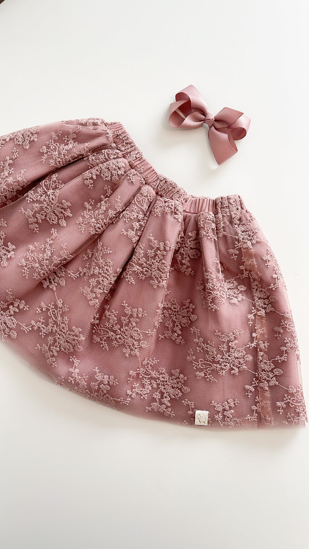 LRDM | SKIRT OLIVIA