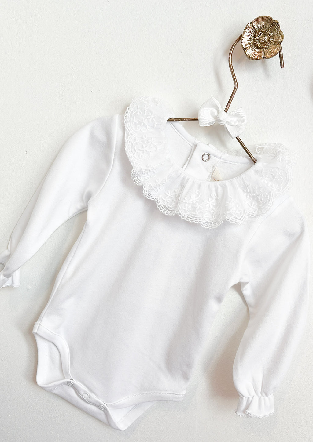 BABY LAI | BODY RAYA