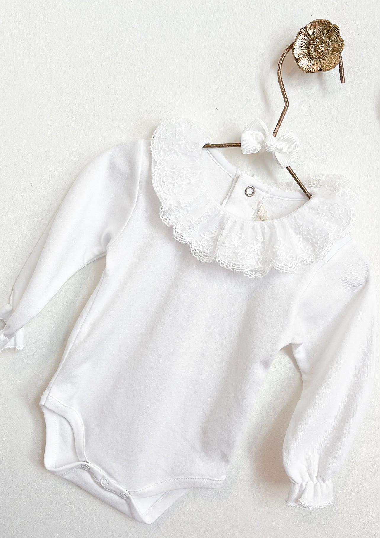 BABY LAI | BODY RAYA