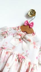 CORDEL | DRESS ELOISE