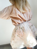 LRDM | BLOUSE JULIETTE PINK