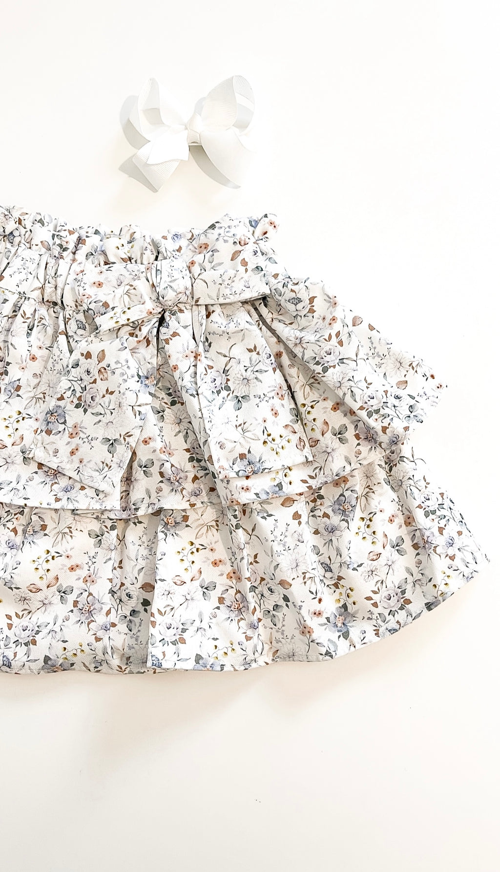 PURO MIMO | SKIRT FREYA
