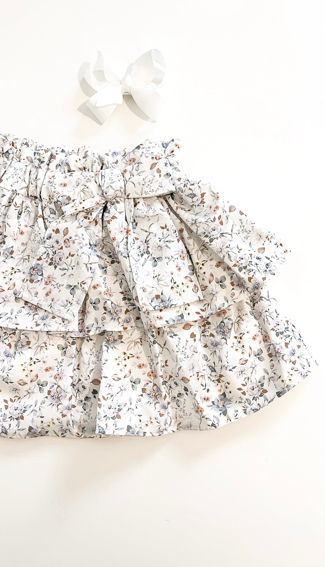 PURO MIMO | SKIRT FREYA