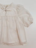 LRDM | BLOUSE MACI IVOOR