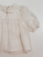 LRDM | BLOUSE MACI IVOOR