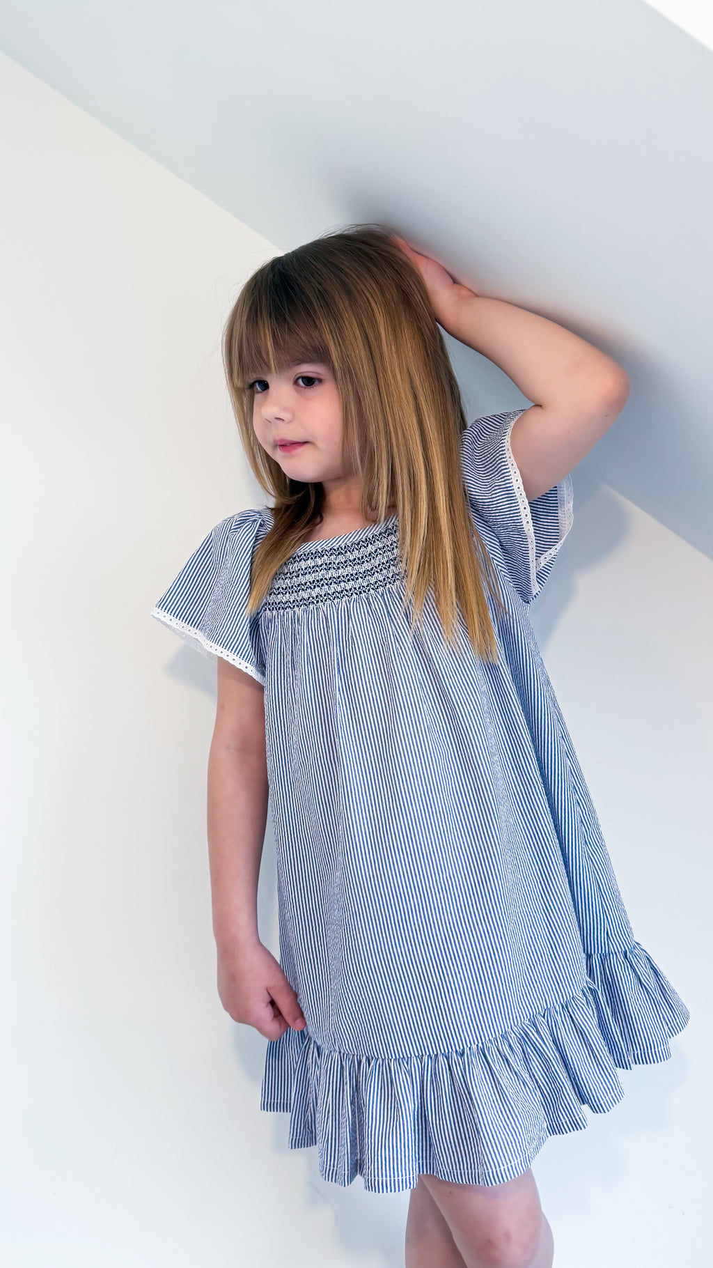 BABY LAI | DRESS AYLA