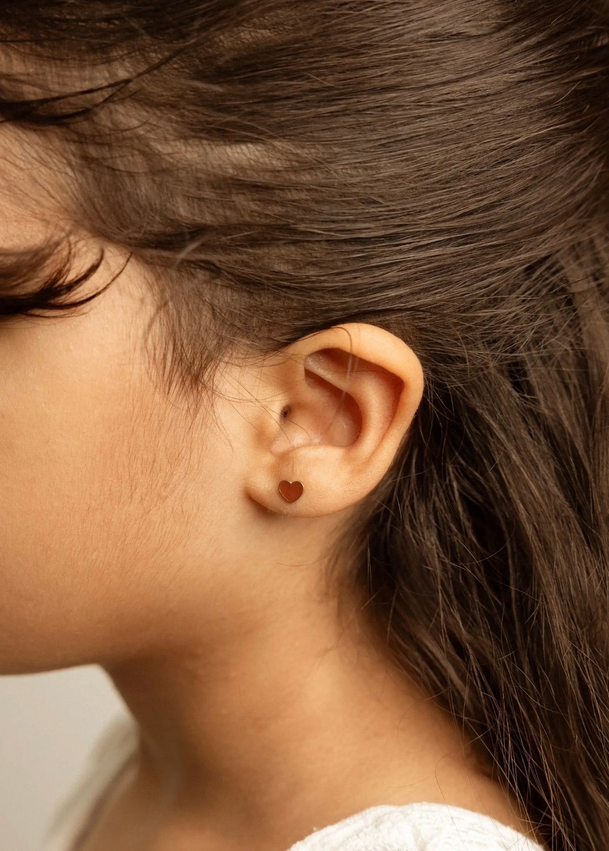 MRS.ERTHA | OORBELLEN KLEIN HART
