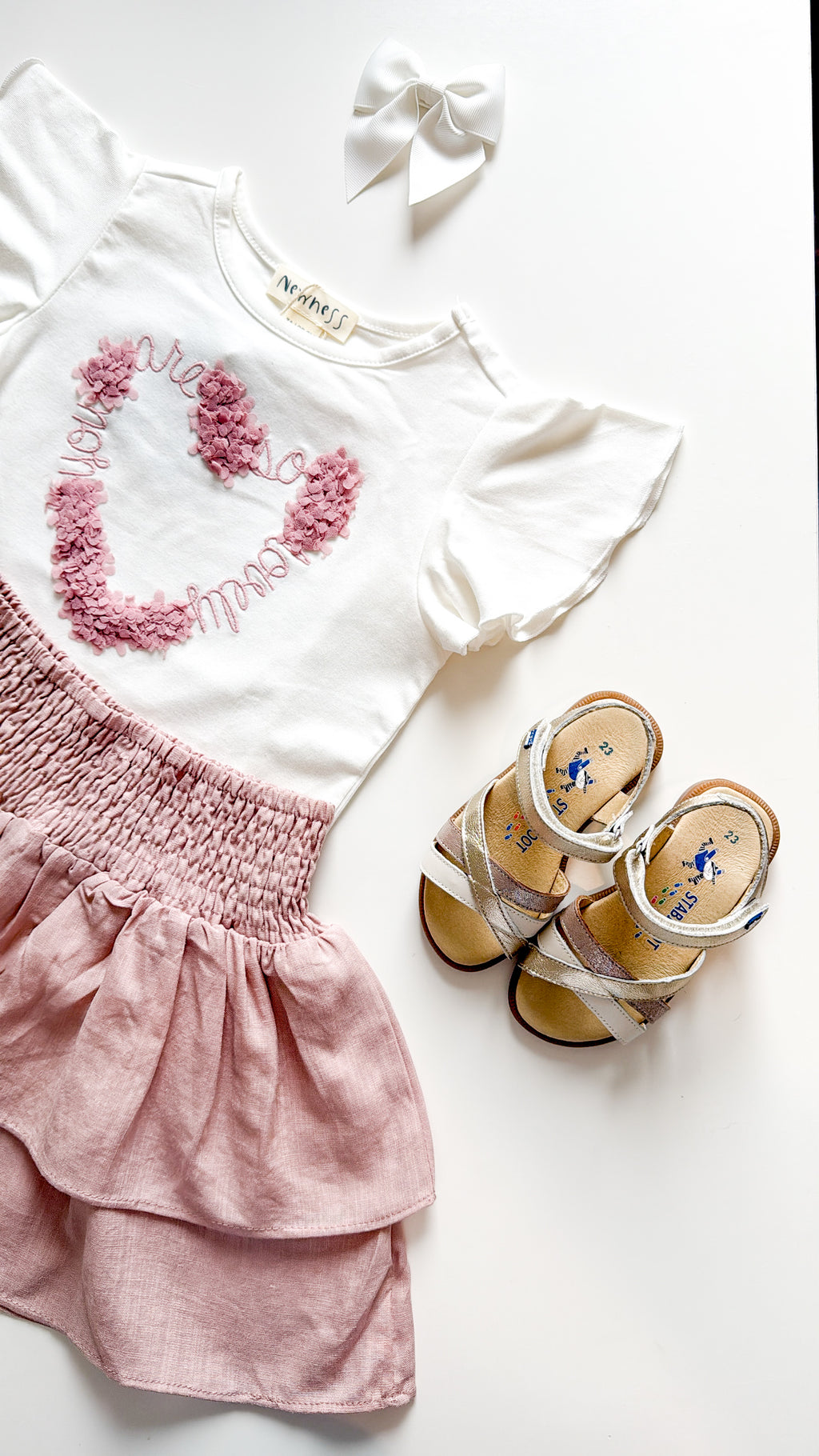 NEWNESS KIDS | SKIRT ISABELLA