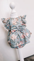 PETITE FRAN EXCLUSIEF | BABY DRESS FRAN