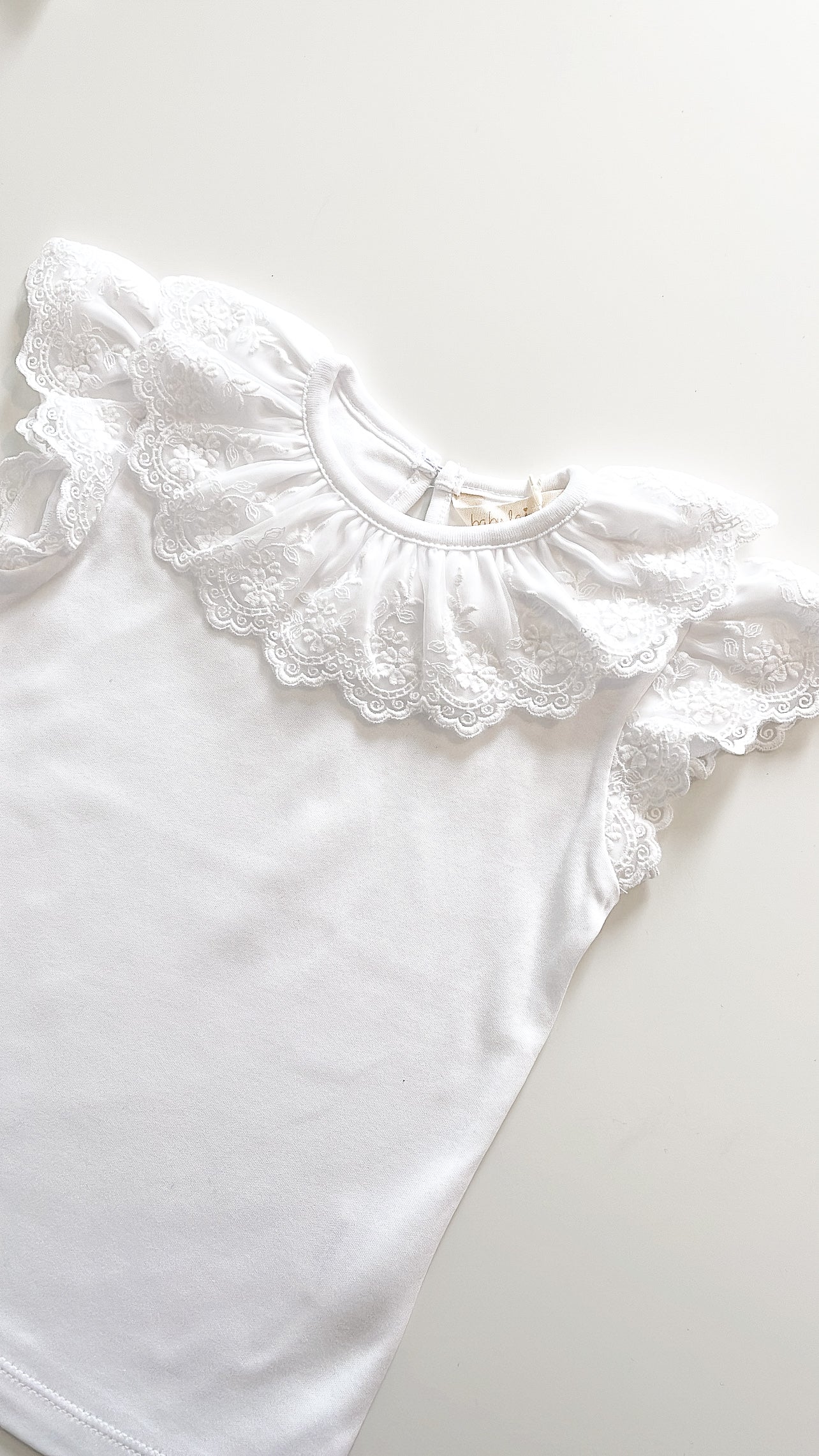 BABY LAI | T-SHIRT TESS WIT