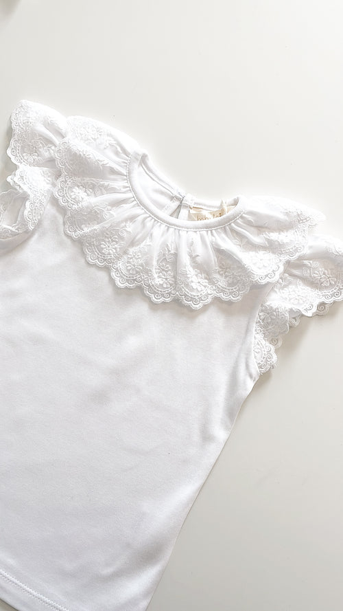 BABY LAI | T-SHIRT TESS WIT
