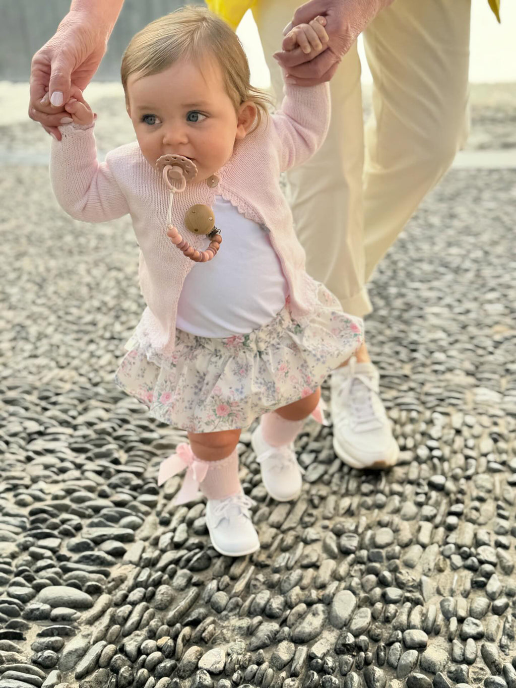PURO MIMO | BLOOMER ADELYN