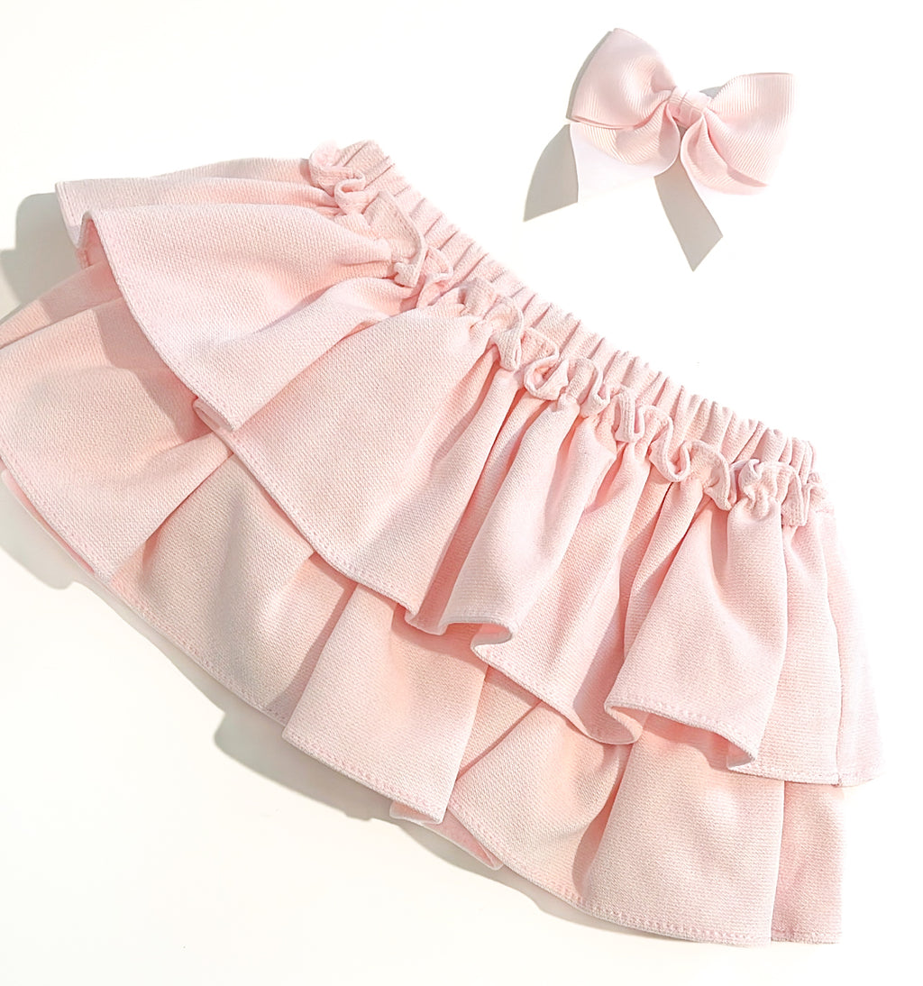 BE CHIC | BLOOMER ZOË