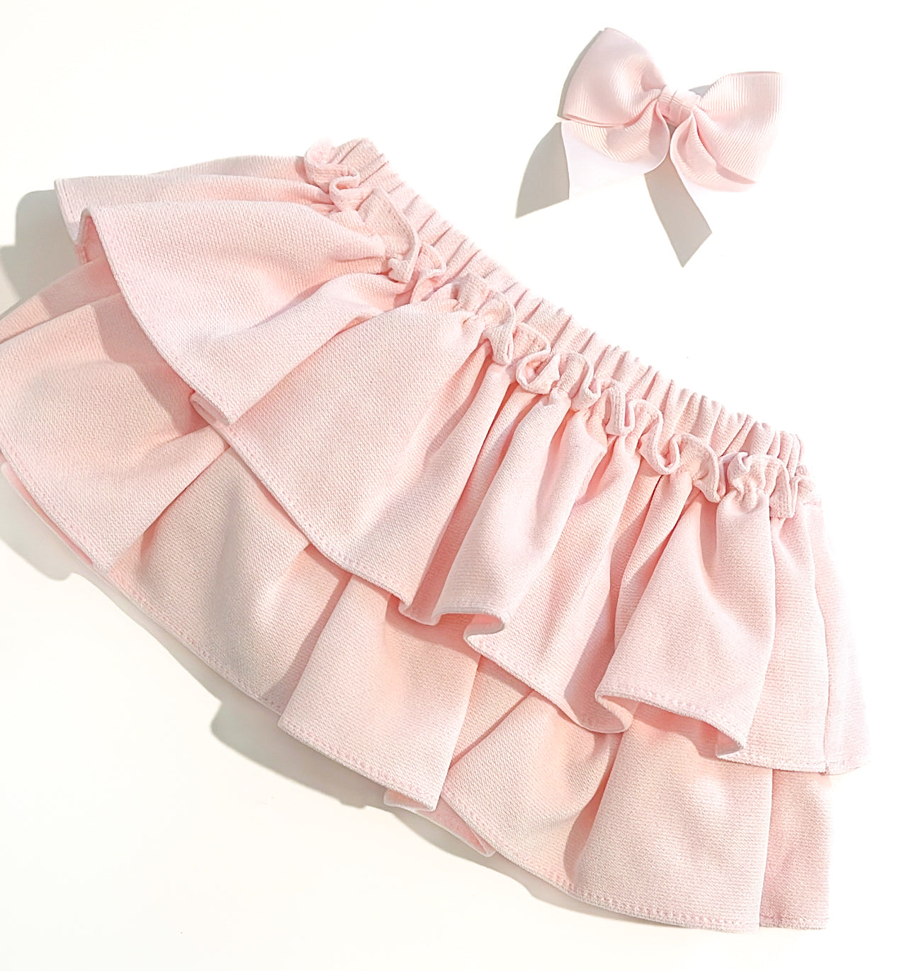 BE CHIC | BLOOMER ZOË