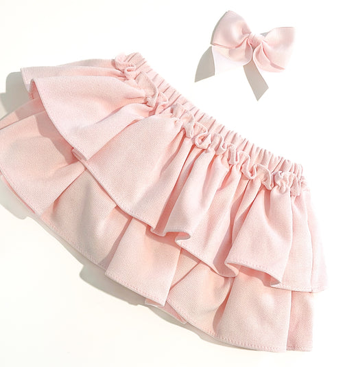 BE CHIC | BLOOMER ZOË
