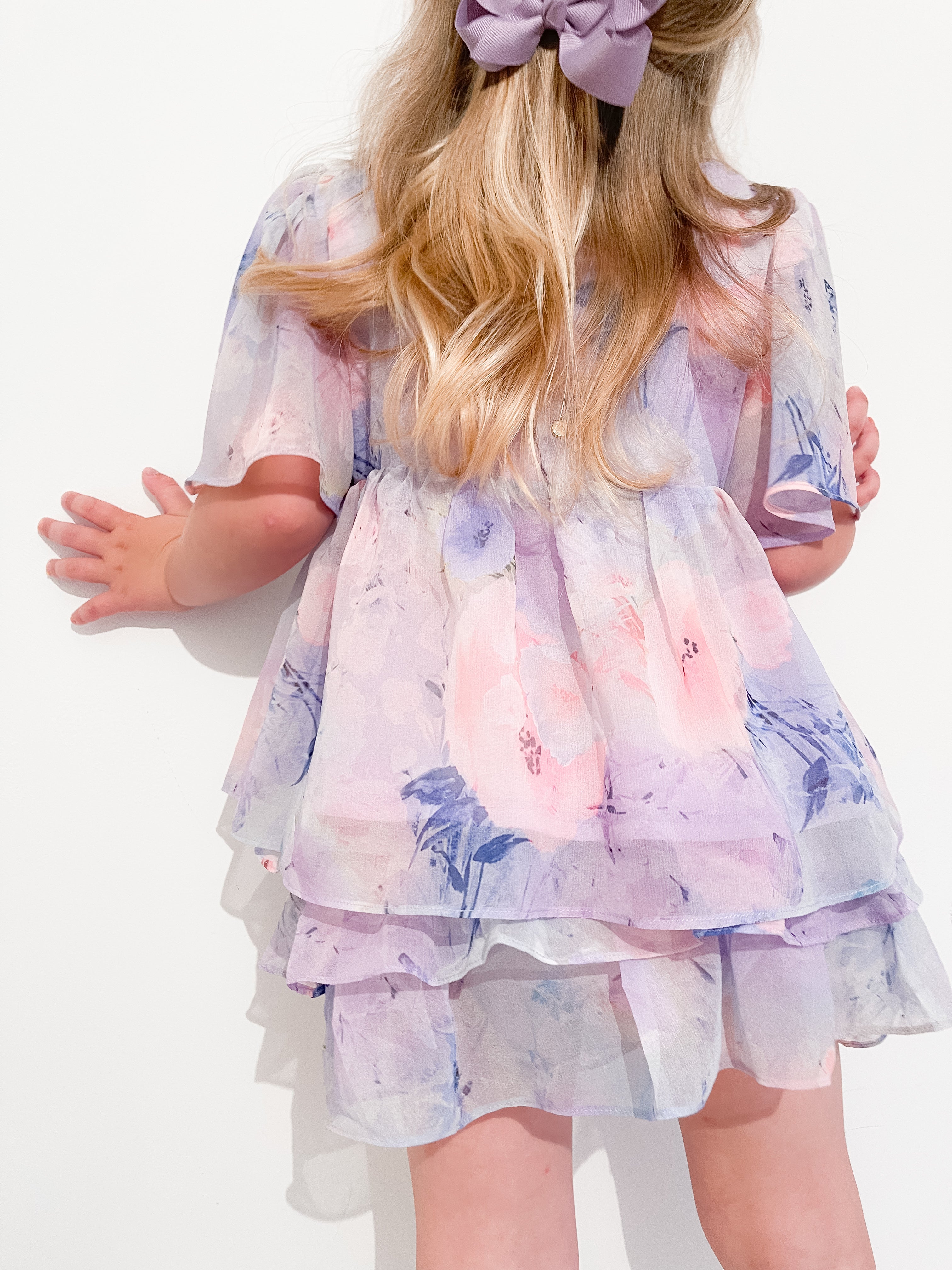 LRDM | BLOUSE CAMILLE