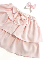 BE CHIC | SKIRT ZOË